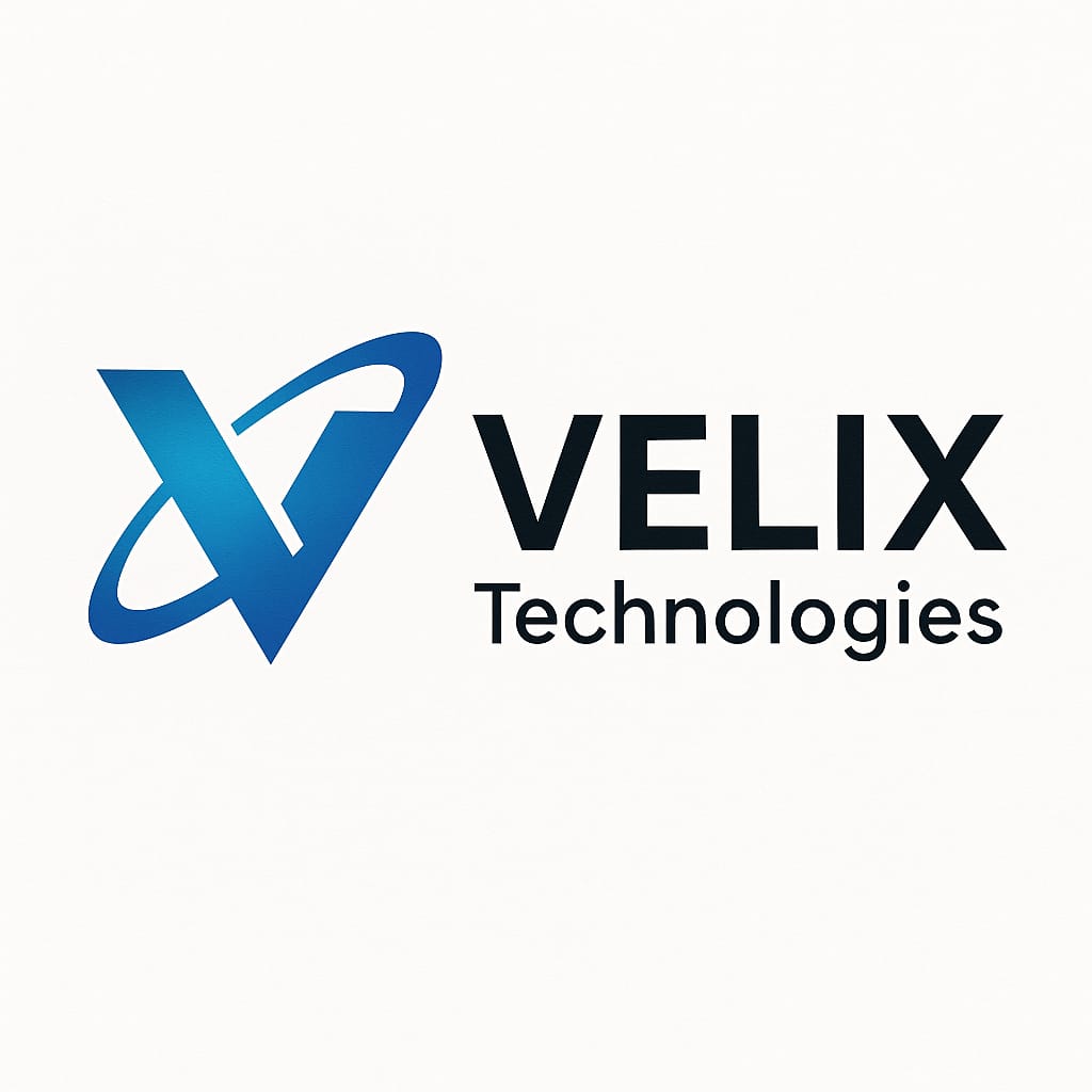 Velix Technologies logo